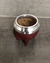 Mate Uruguayo Bordó - El Casco Online