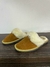 Pantuflas DAMA con interior pelo - comprar online