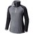 Columbia Mujer - Glacial Fleece III Half Zip