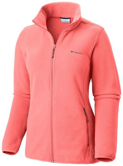 Columbia fuller ridge hot sale fleece jacket