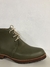 Bota tipo borcego verde 780 - comprar online