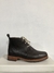 Bota tipo borcego chocolate 780