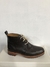 Bota tipo borcego chocolate 780 - comprar online