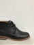 Bota tipo borcego negro 780 - comprar online