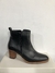 Bota con taco 6cm Art 785 negro - comprar online