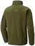 Columbia Hombre - Titan Pass 1.0 Half Zip Fleece - El Casco Online