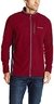 Columbia Hombre - Lost Peak Full Zip Fleece en internet