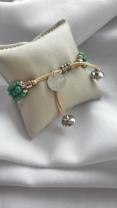 Pulserismo Trio Verde - comprar online