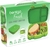 Kit 2 Lancheiras Bentgo Fresh e Lunch Box Animais Safari na internet