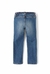 Calça Jeans Cereja - comprar online