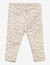 Legging Fleece Leopardo - comprar online