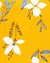 Carters Vestido Floral Amarelo na internet