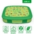 Kit 2 Lancheiras Bentgo Fresh e Lunch Box Animais Safari - comprar online