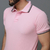 Camisa Masculina Polo Piquet Lisa Básica: A Peça Essencial Que Todo Homem Precisa! - comprar online