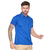 Camisa Polo Masculina Lisa Manga Curta Importada: Estilo Premium Para o Homem que Valoriza Qualidade - comprar online