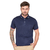 Camisa Polo Masculina Lisa Manga Curta Importada: Estilo Premium Para o Homem que Valoriza Qualidade na internet