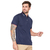 Camisa Polo Masculina Lisa Manga Curta Importada: Estilo Premium Para o Homem que Valoriza Qualidade - DIVINA BELLA