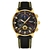 Relógio Nibosi 2503 Quartzo Masculino Pulseira Em Aço Inoxidável - loja online