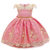 Vestido de Festa Infantil de Aniversário e Realeza - comprar online