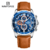 Relógio Naviforce 8020 Quartzo Masculino Casual - comprar online