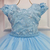 Vestido de Dama de Honra Infantil: Perfeito Para Festa Infantil de Aniversário e Florista Com Charme e Elegância - loja online