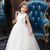 Vestido de Festa Infantil Branco: Elegância e Encanto Para Brilhar Em Qualquer Evento - comprar online