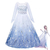 Vestido de Festa Infantil Temático de Princesa Frozen Para Aniversário - comprar online