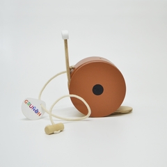 Caracol Avellana - comprar online