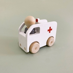 Ambulancia