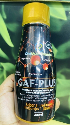 GAF-PLUS