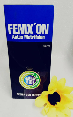 FENIX-ON MATRIFOLAN
