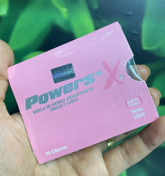 POWER SEX DAMA