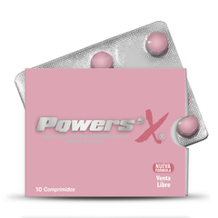 POWER SEX DAMA - comprar online