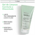 QDB Gel de Limpeza Facial Combate Oleosidade Skin.q 150ml - comprar online