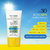 BOTI.SUN Protetor Solar Facial Antioleosidade FPS30 Acqua Fluido - 40ml - comprar online