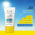 BOTI.SUN Protetor Solar Facial Antissinais FPS30 Acqua Fluido - 40ml - comprar online