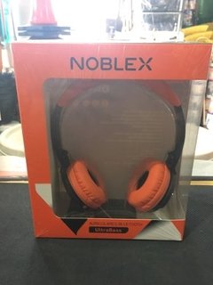 Auriculares discount noblex bluetooth