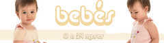 Banner de la categoría BEBES