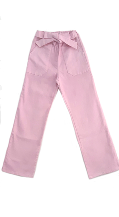 Pantalon Jean Apto Rosa