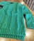 Sweater Grosella