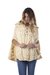 Capa Poncho Alice