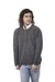 Sweater Zorro Gris