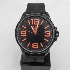 Reloj Caterpillar Hombre Hampton Red