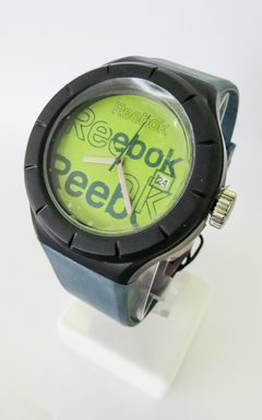 Reloj Reebok Training Warmup Gent Logomash - comprar online