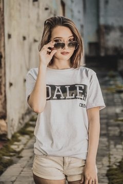 Camiseta Dale
