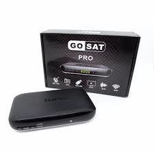 Gosat Pro