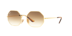 Ray Ban Octagon