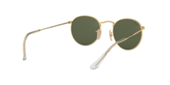 Ray Ban Round Flat - Eu Amo Óculos - Loja Online