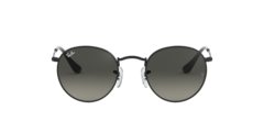 Ray Ban Round flat - comprar online