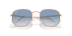 Ray Ban Hexagonal - comprar online